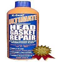 KALIMEX LTD K-Seal Ultimate K3501 -Reparador de Junta de la Culata.
